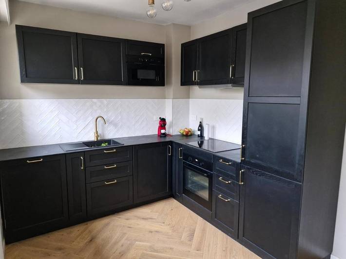 Location de vacances pour 5 personnes, avec terrasse à Talant - 3