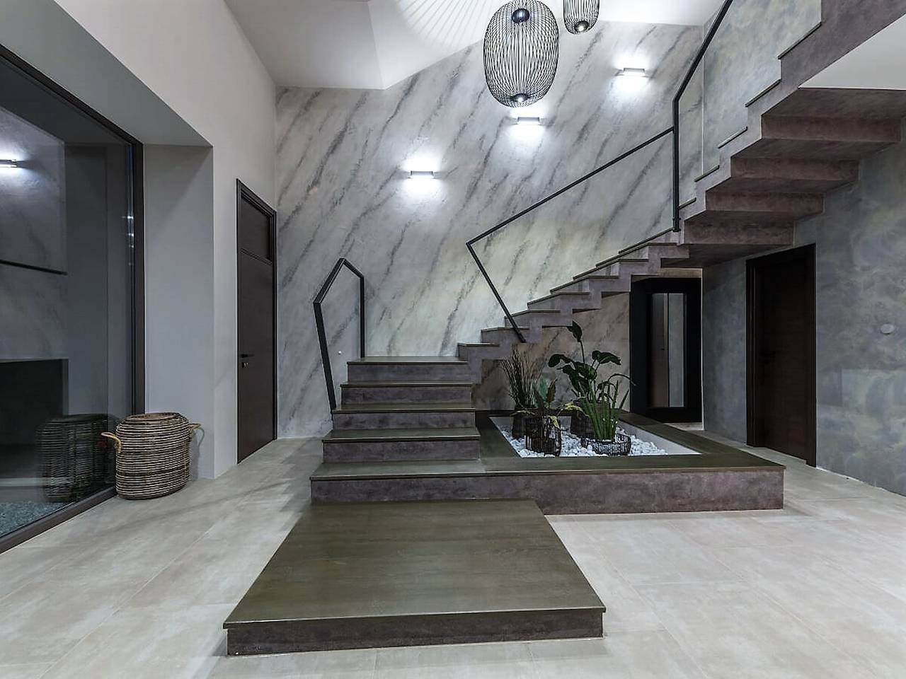  Villa Aria mit Pool 100m zum Strand in Tucepi, Makarska Riviera