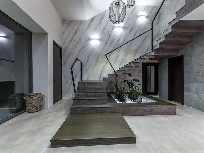 Ferienhaus für 6 Personen, mit Whirlpool und Garten in Tucepi - 2