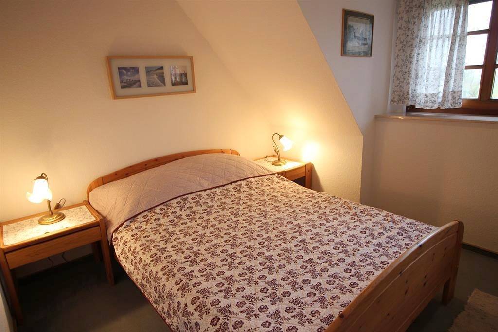 Ganze Ferienwohnung, Ferienwohnung Eiderstedt in Wasserkoog, Tetenbüll