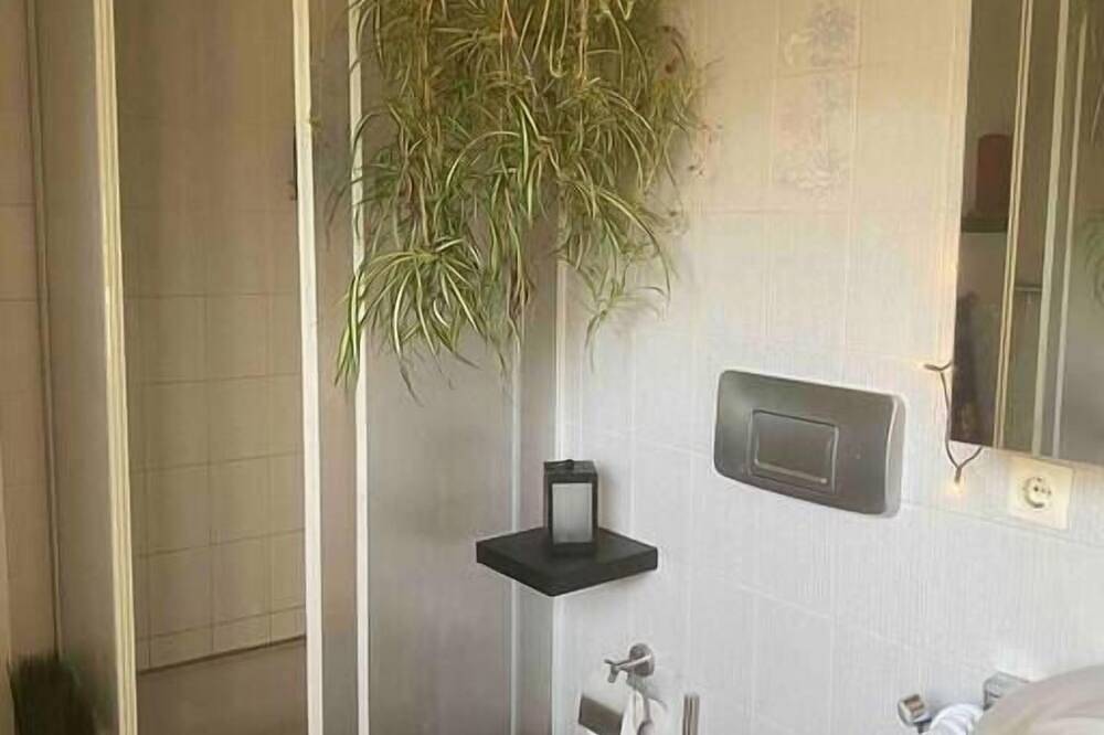 Ganze Wohnung, Berlin entspannt genießen – \"Work & Wellness\" in Steglitz-Zehlendorf, Berlin