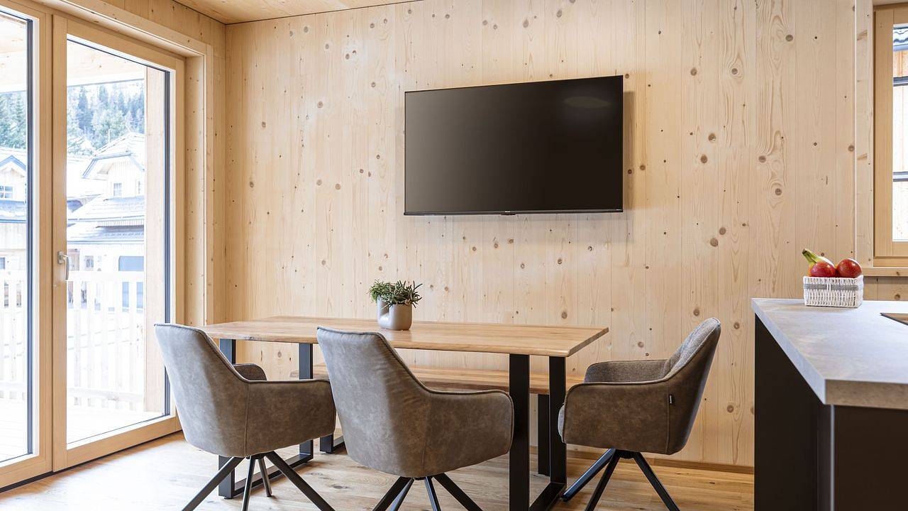 Ganze Ferienwohnung, Ferienwohnung für 6 Personen (65 m²) in Oberwölz in Oberwölz, Westliche Obersteiermark