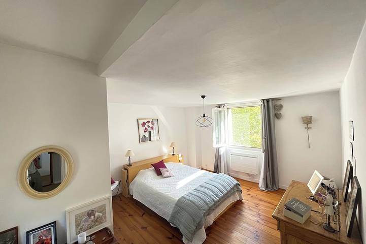 Location de vacances pour 6 personnes à Chabeuil - 3