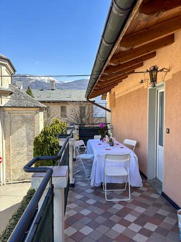 Vakantieappartement voor 4 Personen in Cannobio, Gemeente Cannobio, Afbeelding 4