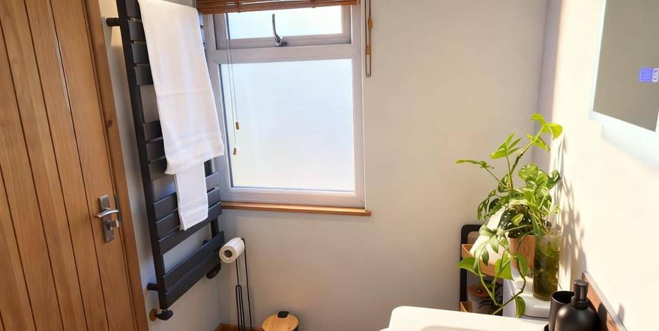 Maison d’hôte pour 2 personnes, avec vue à Bristol - 2