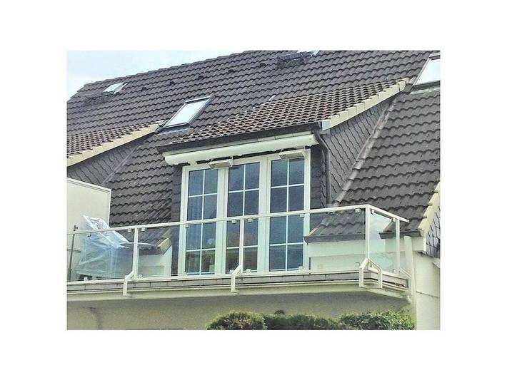 Ferienhaus für 4 Personen, mit Balkon in Scharbeutz