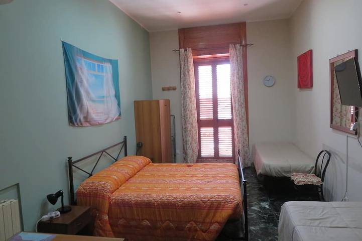 Ferienwohnung Milazzo Sole & Luna in Milazzo, Messina Provinz