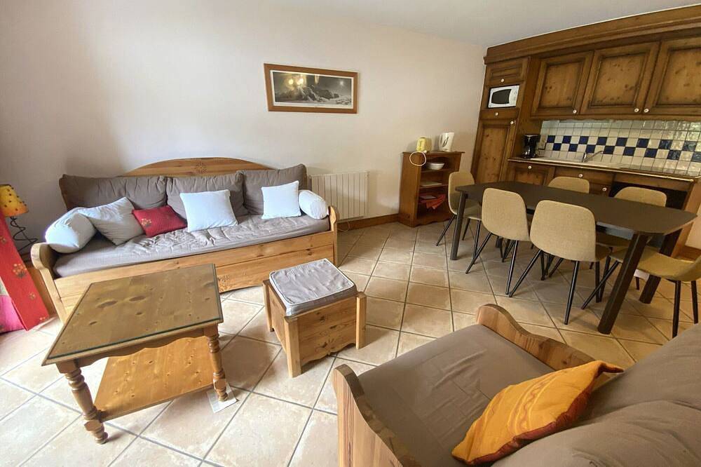 Photo : Appartement de vacances