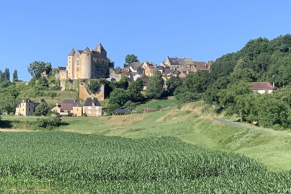Maison de campagne classée, en Périgord entre Sarlat, Lascaux et Rocamadour in Salignac-Eyvigues, Périgord Noir
