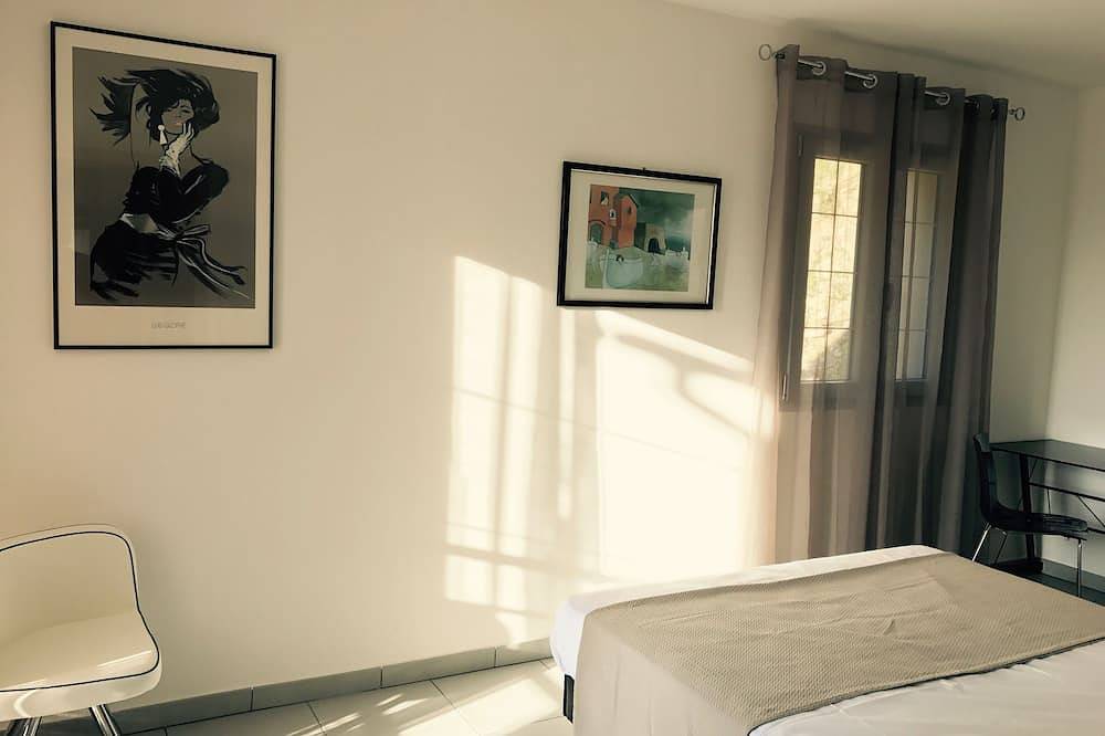 Entire apartment, Casale a Figa Bianca - Luxury T4 Roof Villa - Patrimonio in Patrimonio, Calvi region