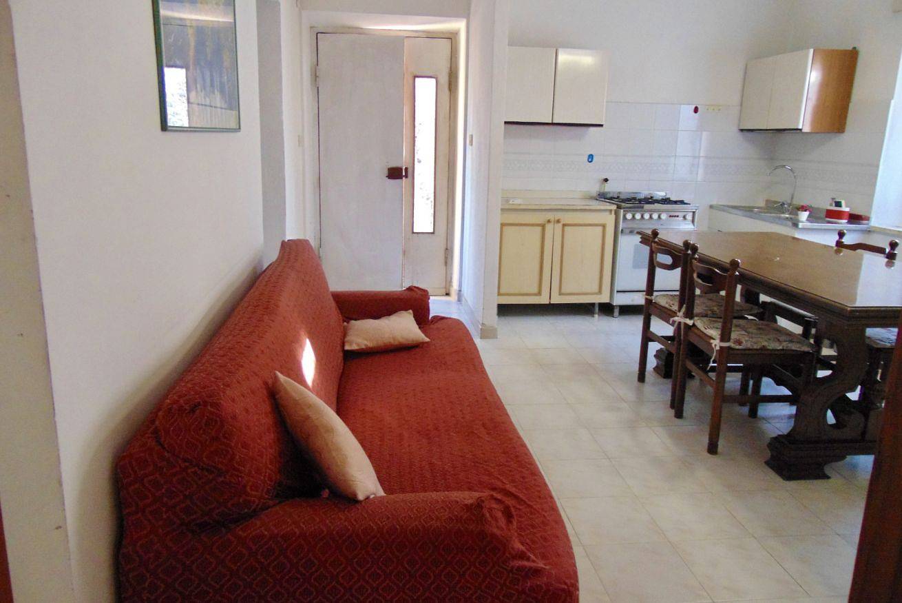 Ganze Wohnung, Se021 Conti trilo pt in Senigallia (Gemeinde), Ancona Provinz