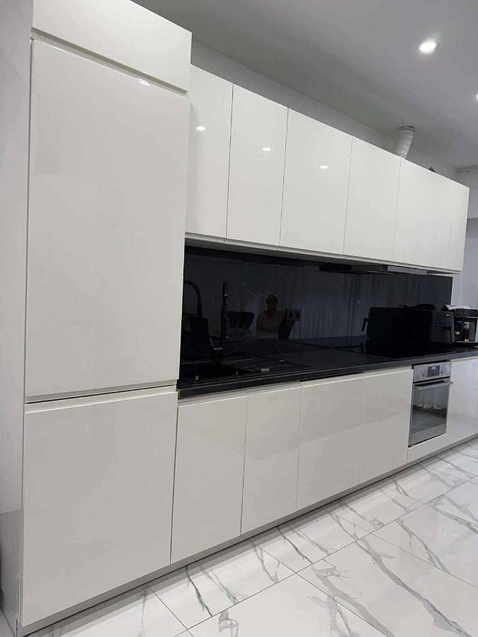 Location de vacances pour 8 personnes, avec terrasse et jardin à Boom - 2