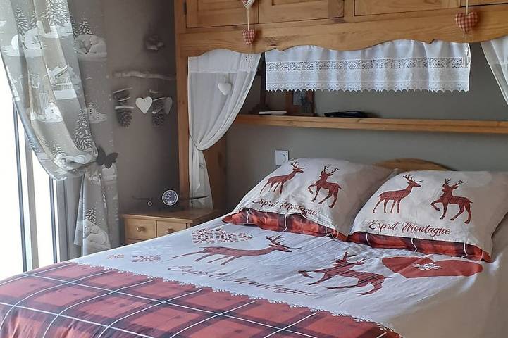 Location de vacances pour 6 personnes, avec jardin et piscine à Montbazin - 2