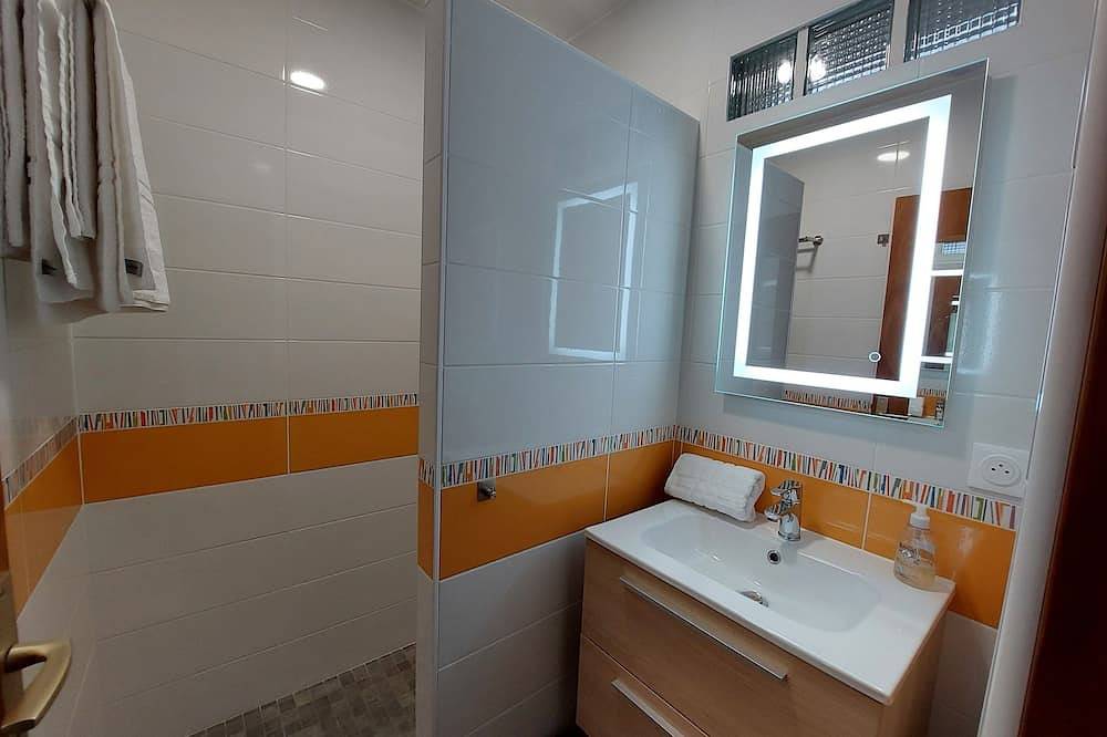 Large Studio with terrace in Boyardville, Saint-Pierre-d'Oléron