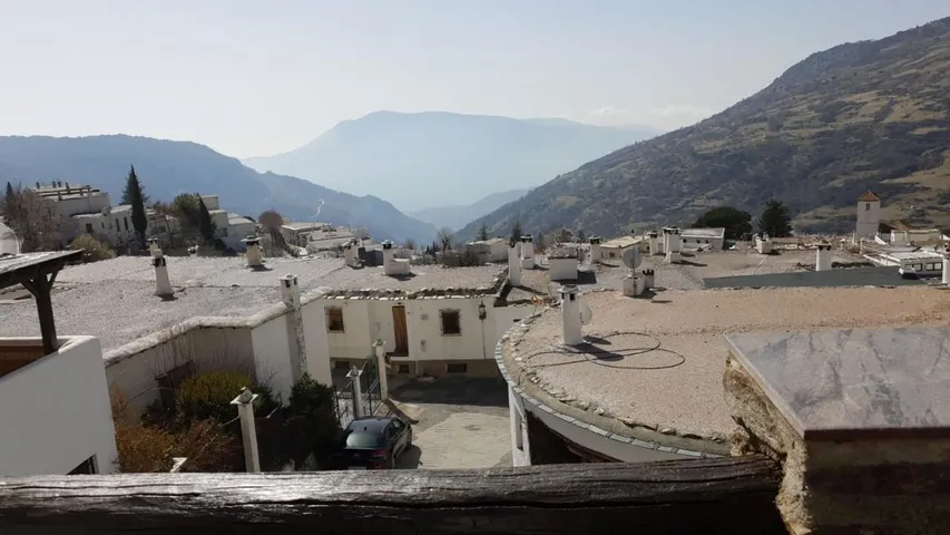 Casa de huéspuedes para 3 personas, con terraza - 1