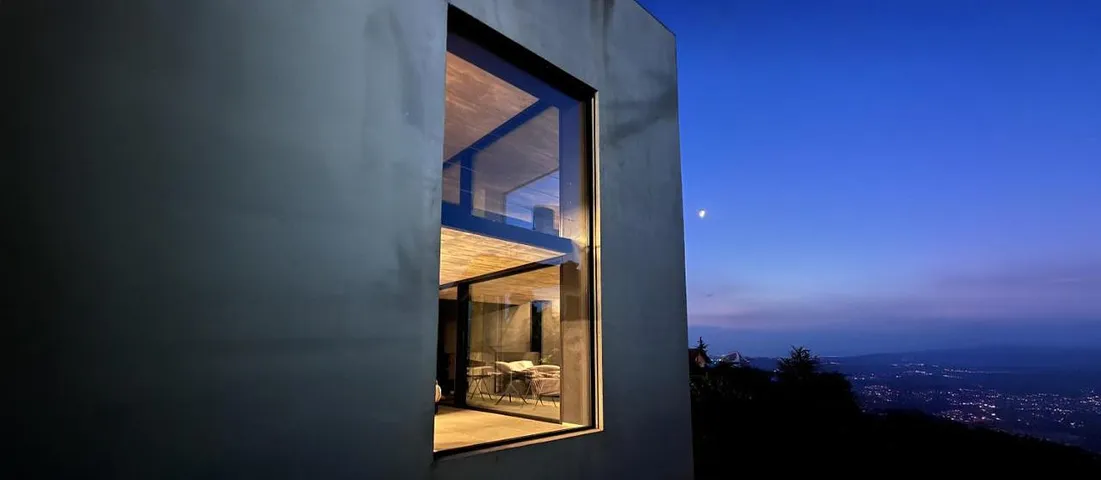 Aparthotel para 2 personas, con jardín y jacuzzi además de sauna y piscina - 1