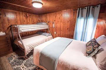 Vacation House for 8 Guests in Bandon (Oregon), Coos County, Picture 3