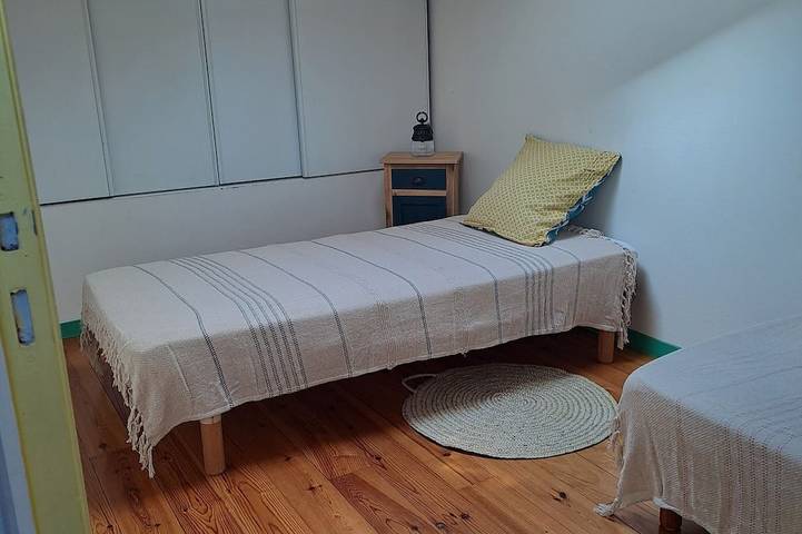 Location de vacances pour 6 personnes, avec jardin à Montazeau - 3