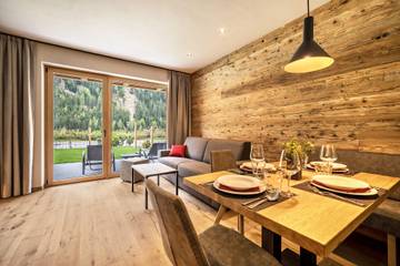 Ferienwohnung für 6 Personen in Ulten, Ortleralpen, Bild 1