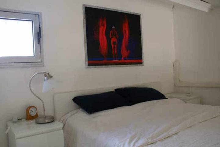 Villa pour 4 personnes, avec terrasse à Agde - 2