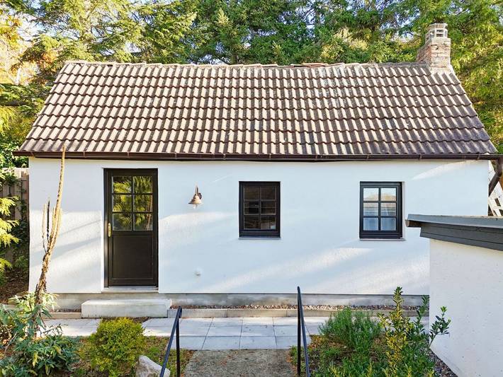 Ferienhaus für 2 Personen, mit Terrasse, kinderfreundlich in Lietzow - 2