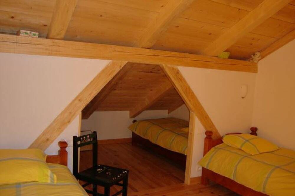 Chalet Carlit pour 13 à 15 personnes in Saint-Pierre-dels-Forcats, Parc naturel régional des Pyrénées catalanes