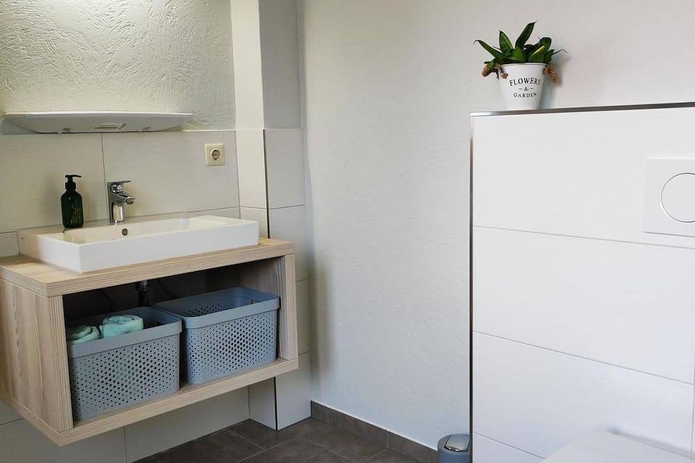 Ganze Wohnung, Lieblingsstube in Welt, Eiderstedt