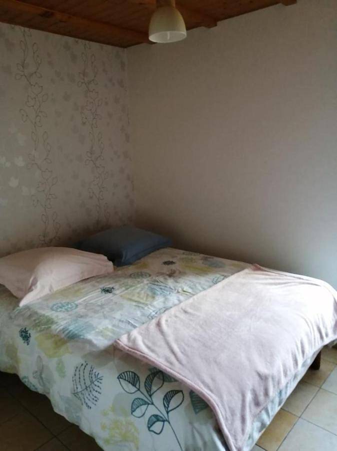 Gîte pour 2 personnes, avec jardin à Sainte-Cécile (Vendée) - 3