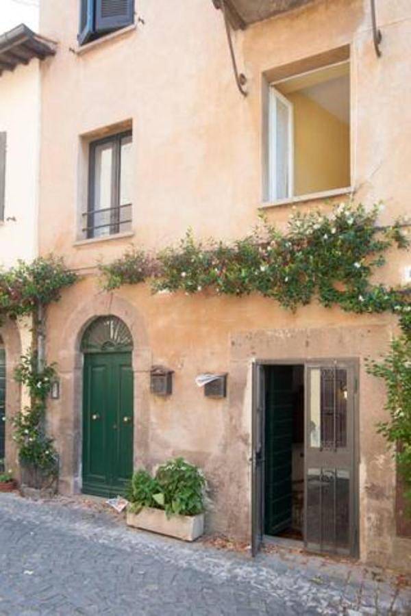 Gîte pour 3 personnes, avec vue à Tuscania - 2