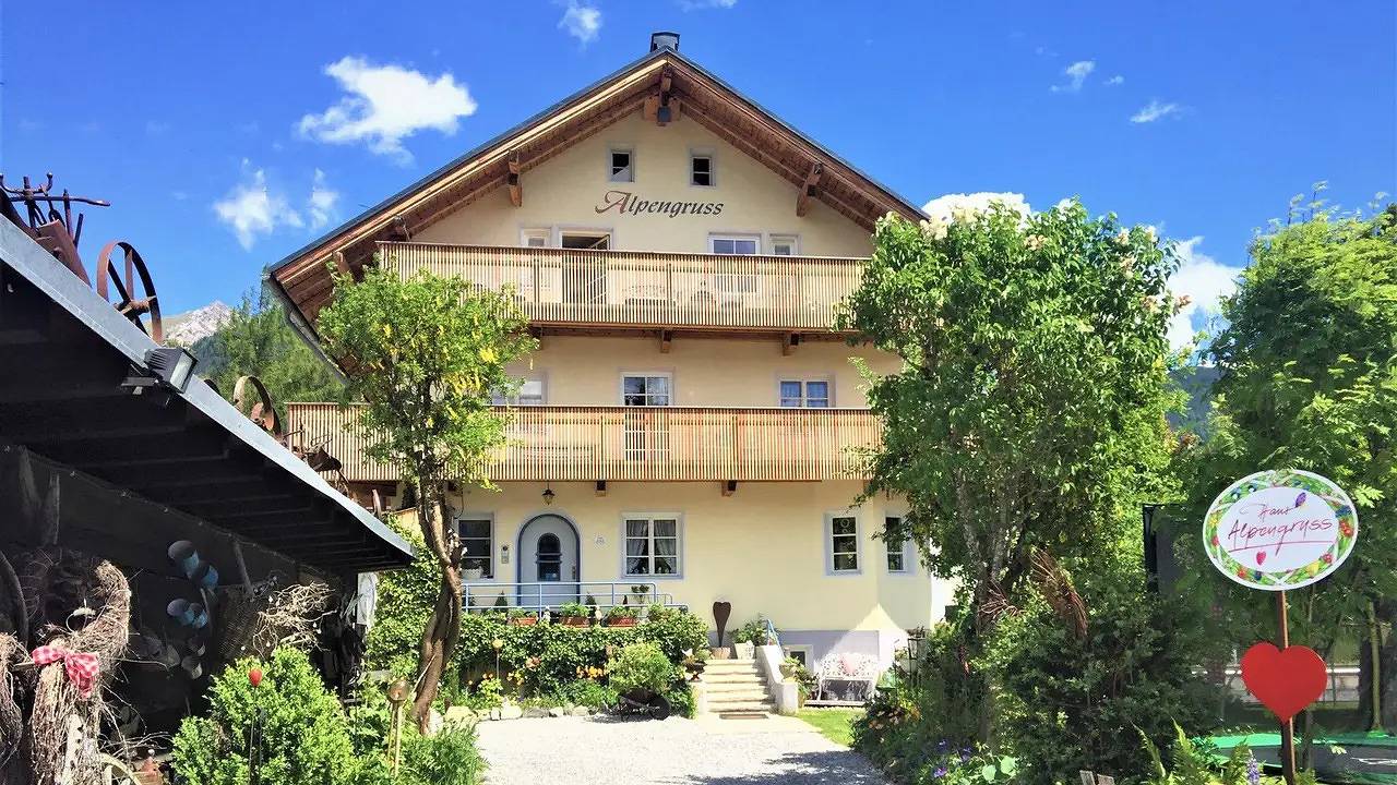 Appartamento vacanze a Seefeld in Tirol a partire da 192€ a notte