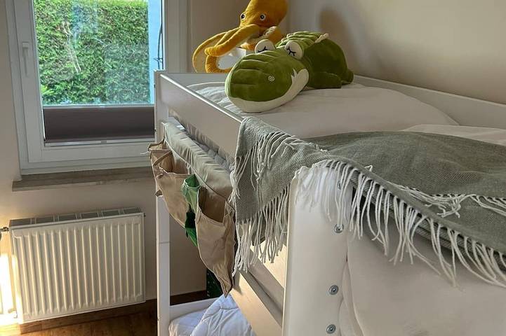 Neu ! Modern komplett renovierter Ferienbungalow in ruhiger und zentraler Lage! in Zingst, Fischland - Darß - Zingst