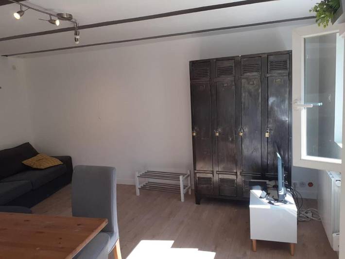 Maison de vacances pour 8 personnes, avec vue