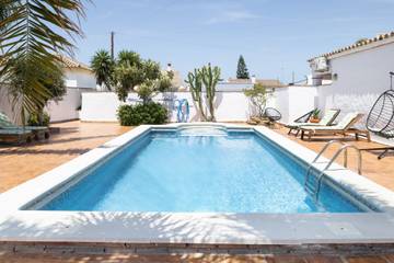 Ferienwohnung für 3 Personen in Conil de la Frontera, Costa de la Luz, Bild 4
