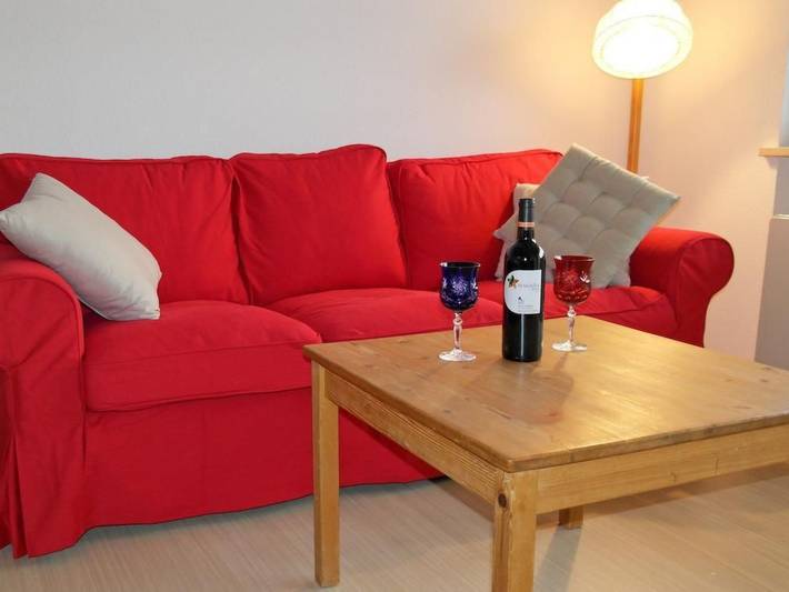 Ferienwohnung für 6 Personen, mit Balkon in Tiefenbach (Oberstdorf)