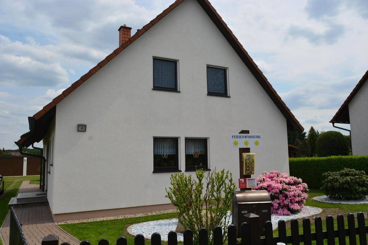 Ganze Wohnung, Ferienwohnung Starke in Gablenz, Oberlausitz-Niederschlesien