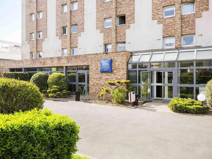 Hôtel pour 3 personnes à Fresnes