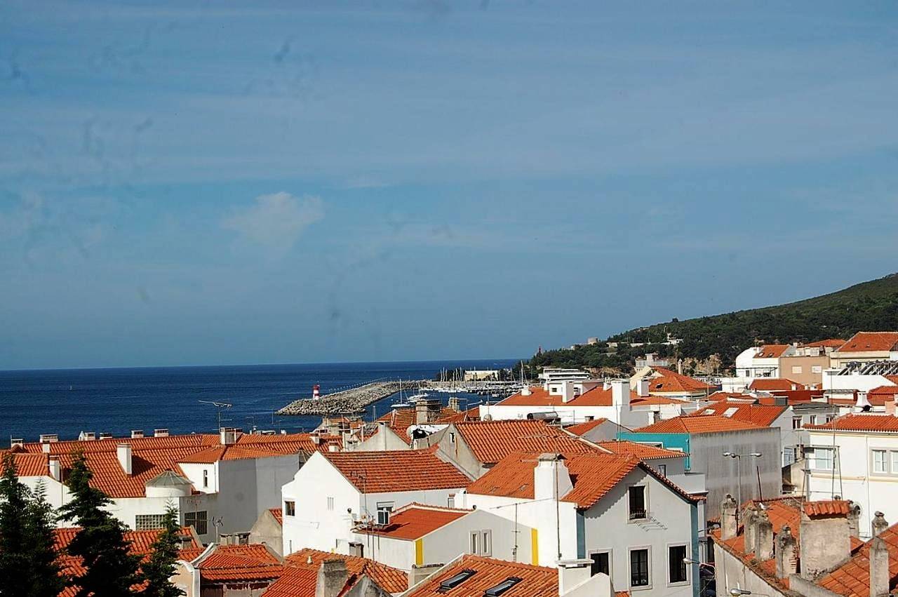 Apartamento inteiro, Casa Das Gaivotas in Praia da Califórnia, Sesimbra
