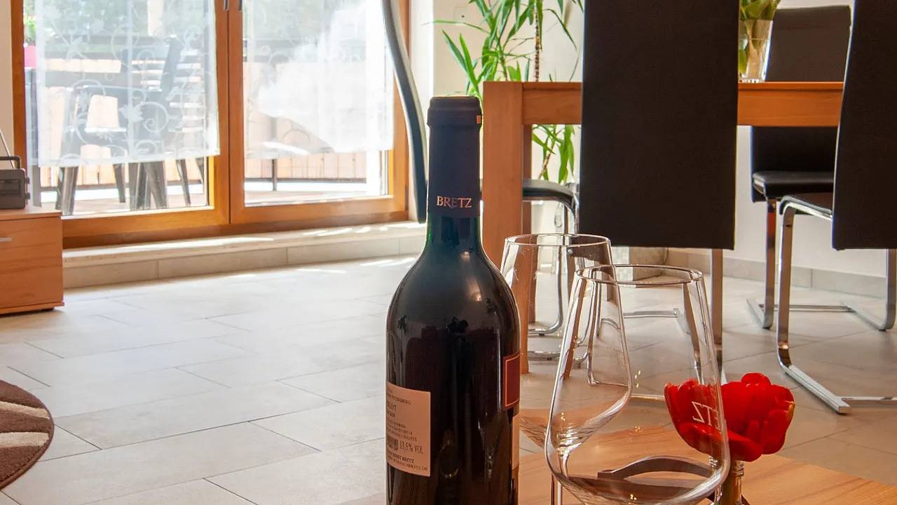 Ganze Ferienwohnung, Ferienwohnung für 4 Personen (80 m²) in Dresden in Dresden, Dresden und Umgebung