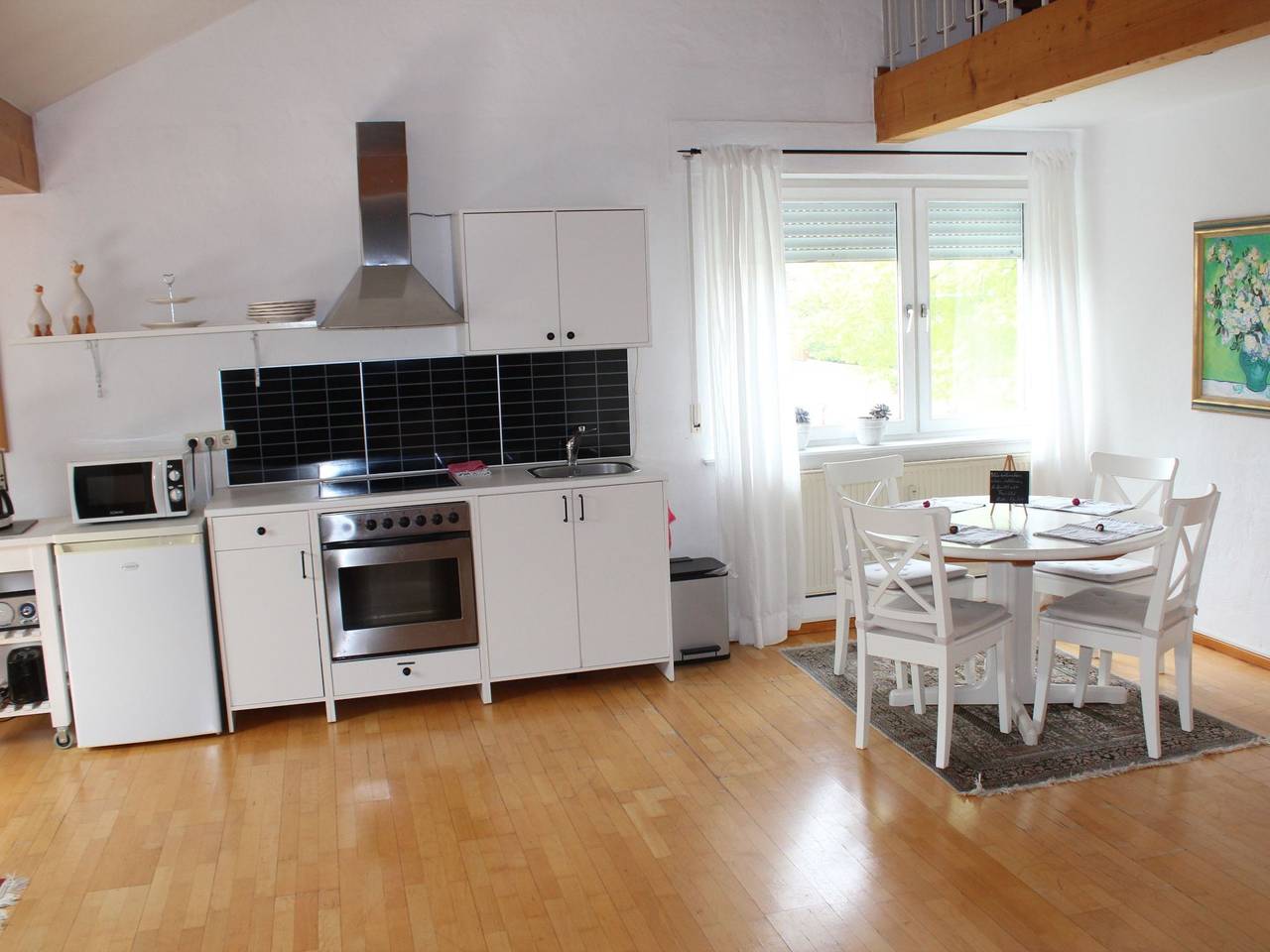 Ganze Wohnung, Nett in Freilingen, Blankenheim