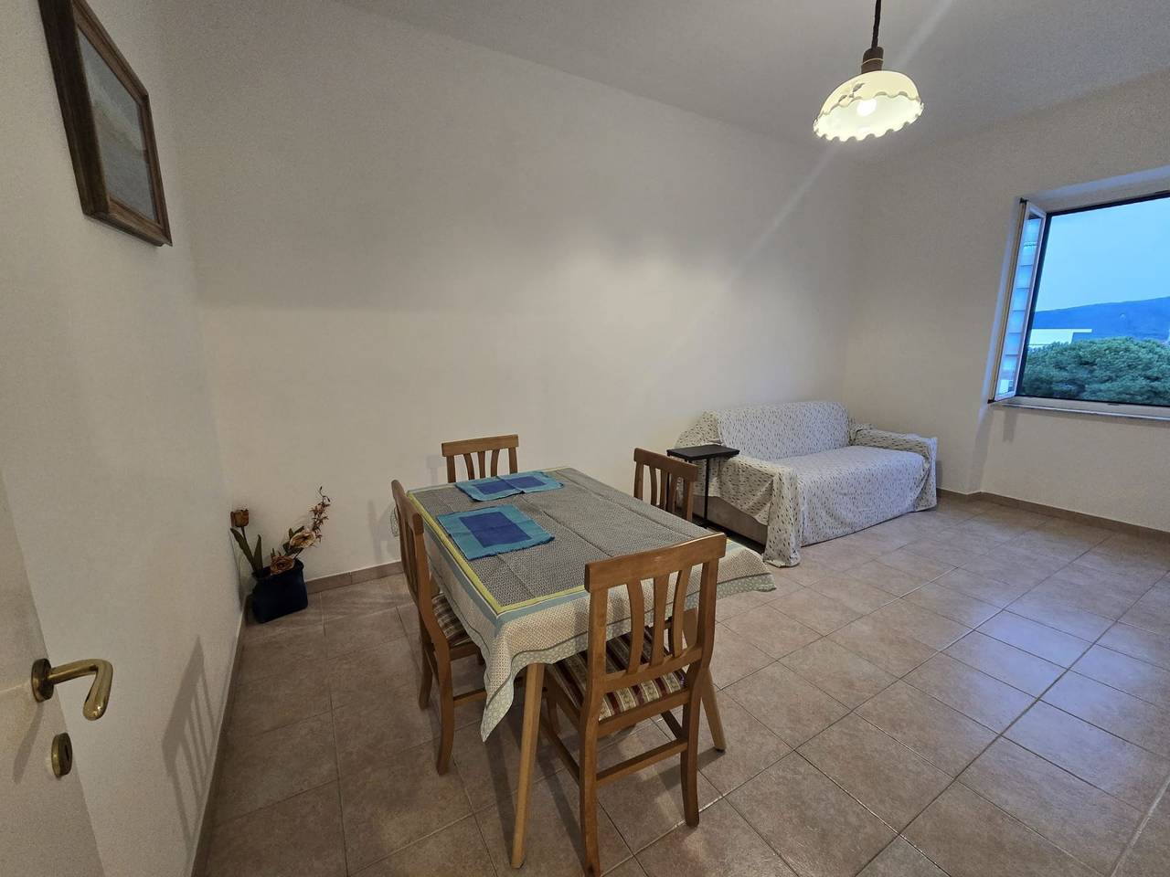 Apartamento vacacional entero, Casina Di Alice in Portoferraio, Elba