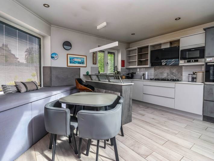 The Annexe in Bradford, Yorkshire de l'Ouest