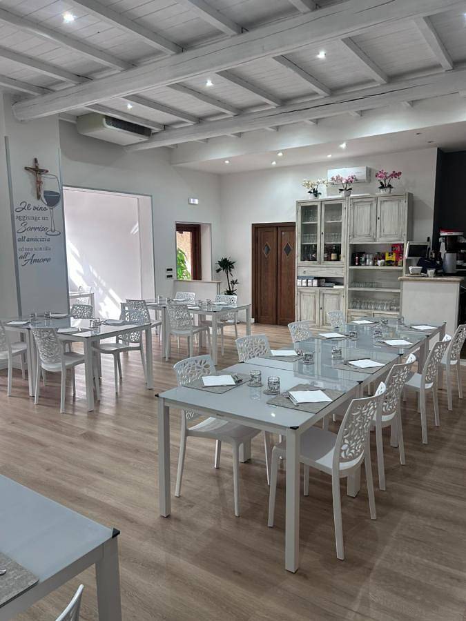 Hotel Gans in Cascia, Perugia e dintorni