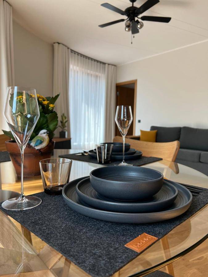 Gîte pour 2 personnes, avec balcon et vue à Tartu - 2