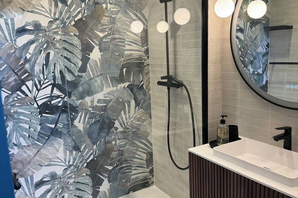 Appartement entier, Appartement standing hyper centre in Saint-Germain-en-Laye, Yvelines