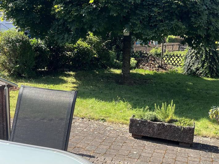 Ferienhaus für 11 Personen, mit Garten, kinderfreundlich im Saarland - 2