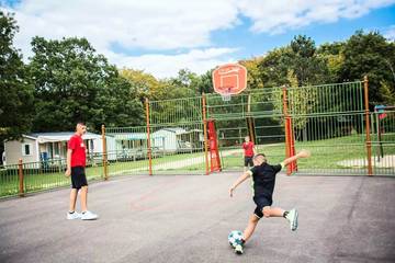 Camping voor 10 Personen in Villers-lès-Nancy, Nancy en omgeving, Afbeelding 2