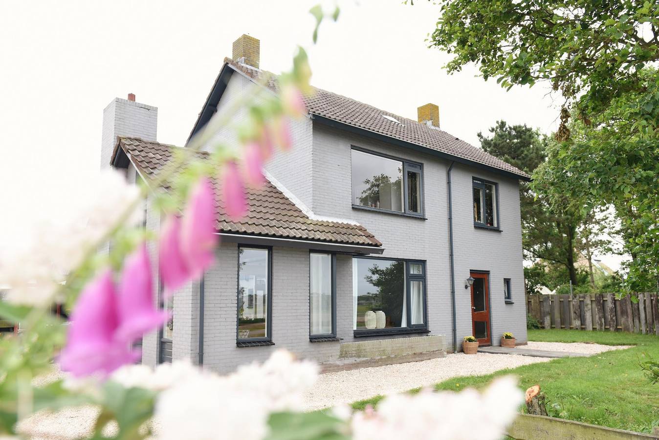 Lodge voor 18 Personen in Callantsoog, Noord-Holland - Kust van de Noordzee