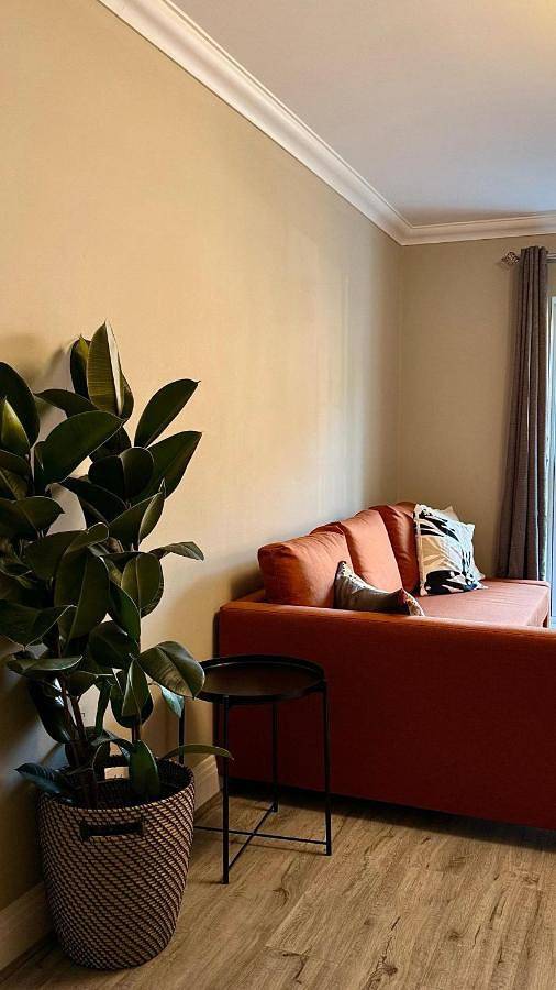 Apartamento para 6 personas, con vistas en Dublín