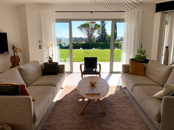 Chambre d’hôte pour 2 personnes, avec jardin et piscine à Aix-en-Provence - 4