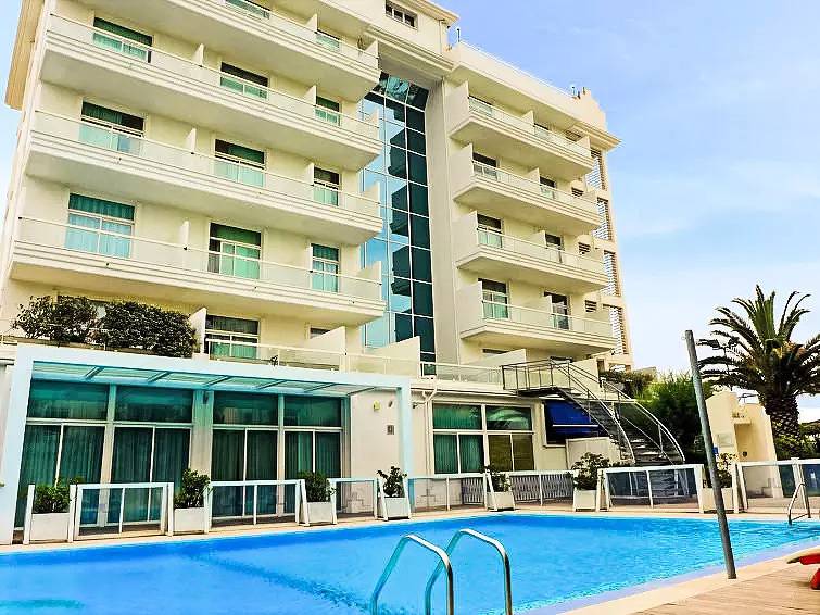 Appartement entier, 2 Pièces 4 Personnes in San Salvo Marina, Vasto